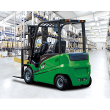 1.5 tons lithium battery electric forklifts